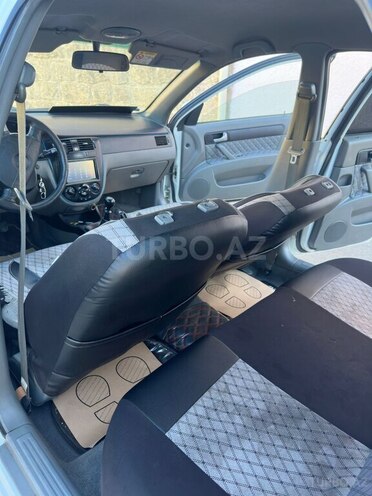Daewoo Gentra 2014, 260,000 km - 1.5 l - Bakı