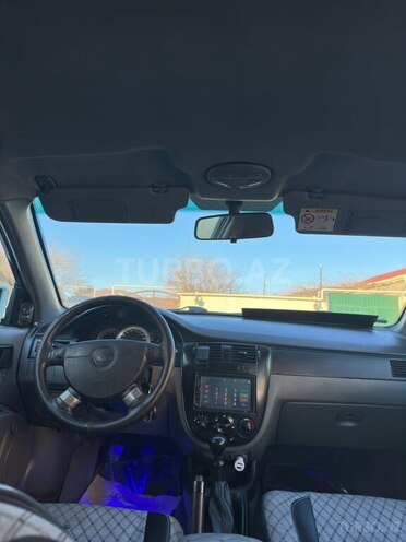Daewoo Gentra 2014, 260,000 km - 1.5 l - Bakı