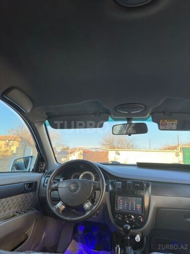 Daewoo Gentra 2014, 260,000 km - 1.5 l - Bakı
