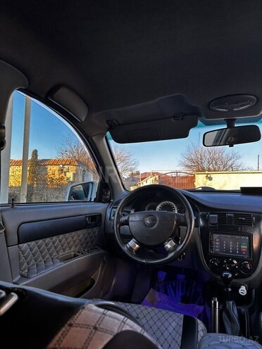 Daewoo Gentra 2014, 260,000 km - 1.5 l - Bakı