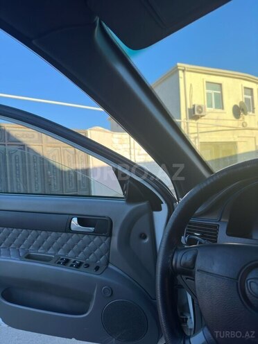 Daewoo Gentra 2014, 260,000 km - 1.5 l - Bakı