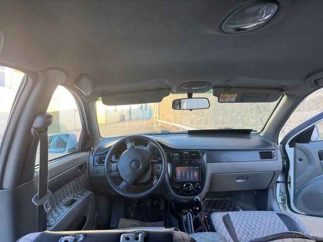 Daewoo Gentra 2014, 260,000 km - 1.5 l - Bakı