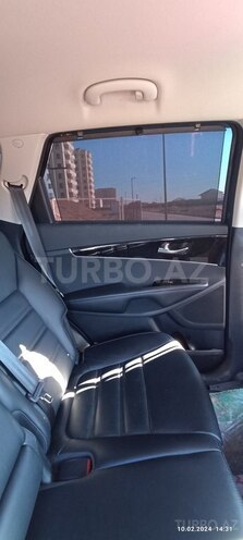 Kia Sorento 2016, 38,040 km - 2.0 l - Şirvan