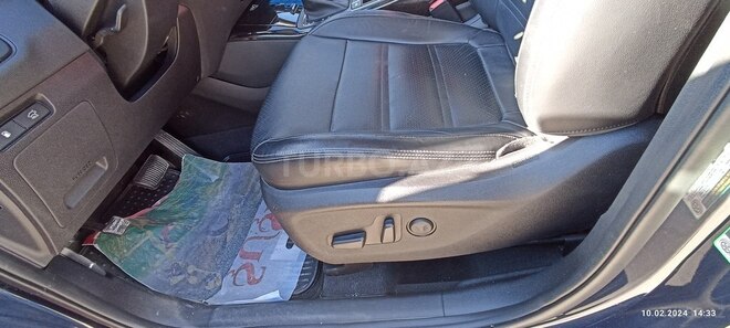 Kia Sorento 2016, 38,040 km - 2.0 l - Şirvan
