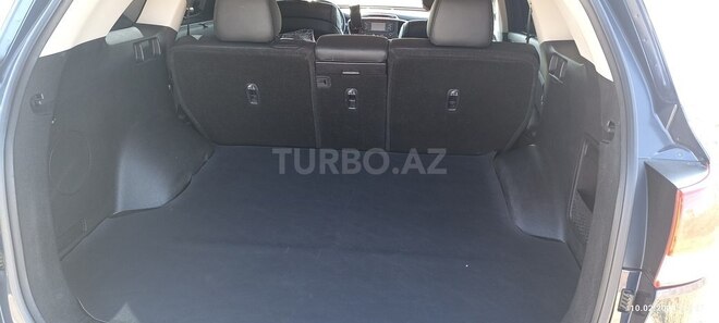 Kia Sorento 2016, 38,040 km - 2.0 l - Şirvan