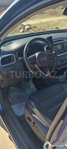 Kia Sorento 2016, 38,040 km - 2.0 l - Şirvan