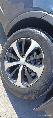 Kia Sorento 2016, 38,040 km - 2.0 l - Şirvan