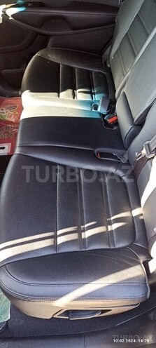 Kia Sorento 2016, 38,040 km - 2.0 l - Şirvan