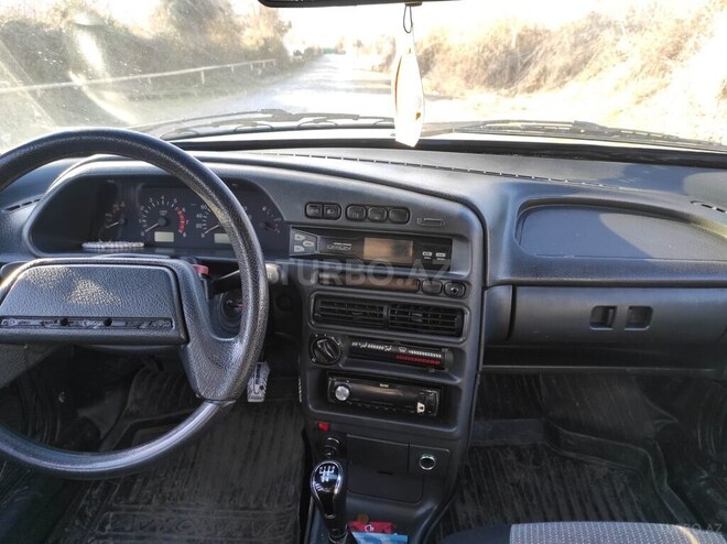 LADA (VAZ) 21099 1998, 300,000 km - 1.5 l - Ağdaş