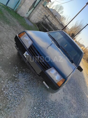 LADA (VAZ) 21099 1998, 300,000 km - 1.5 l - Ağdaş
