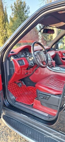 Land Rover Range Rover 2008, 379,860 km - 3.2 l - Gəncə