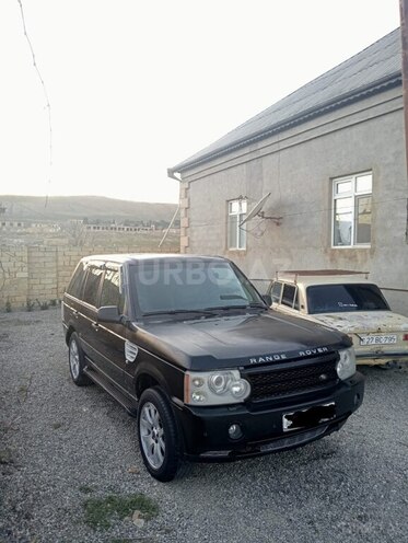 Land Rover Range Rover 1998, 200,000 km - 3.0 l - Bakı