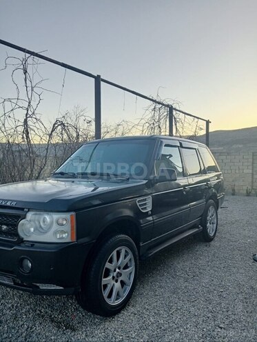 Land Rover Range Rover 1998, 200,000 km - 3.0 l - Bakı