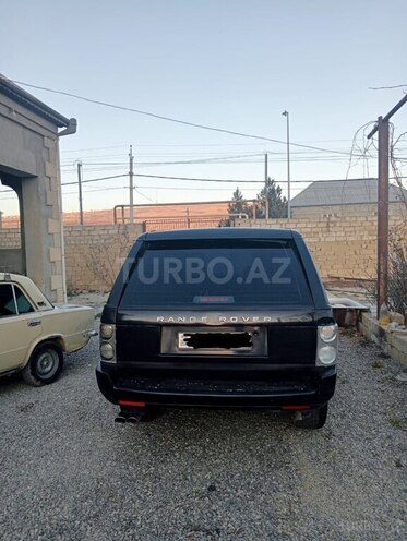 Land Rover Range Rover 1998, 200,000 km - 3.0 l - Bakı