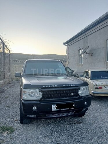 Land Rover Range Rover 1998, 200,000 km - 3.0 l - Bakı