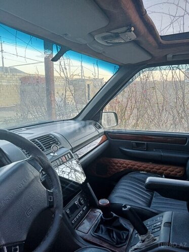 Land Rover Range Rover 1998, 200,000 km - 3.0 l - Bakı