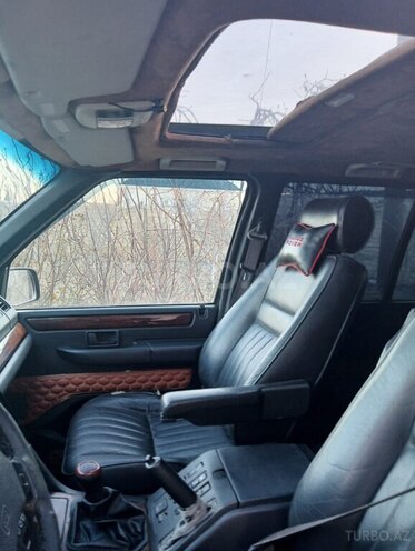 Land Rover Range Rover 1998, 200,000 km - 3.0 l - Bakı