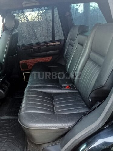 Land Rover Range Rover 1998, 200,000 km - 3.0 l - Bakı