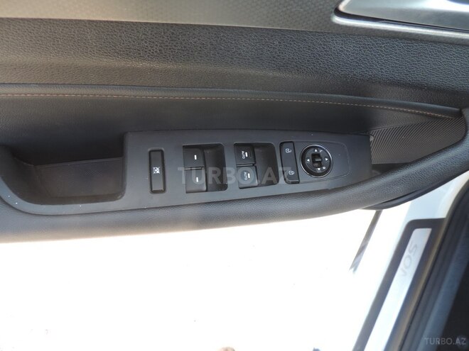 Hyundai Sonata 2015, 166,000 km - 2.0 л - Bakı