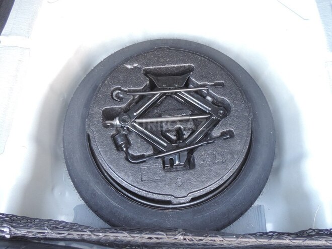 Hyundai Sonata 2015, 166,000 km - 2.0 л - Bakı