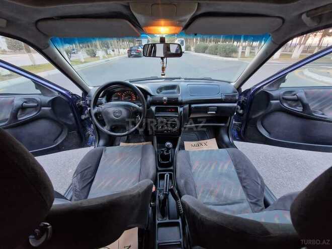 Opel Astra 1997, 324,142 km - 1.6 l - Sumqayıt