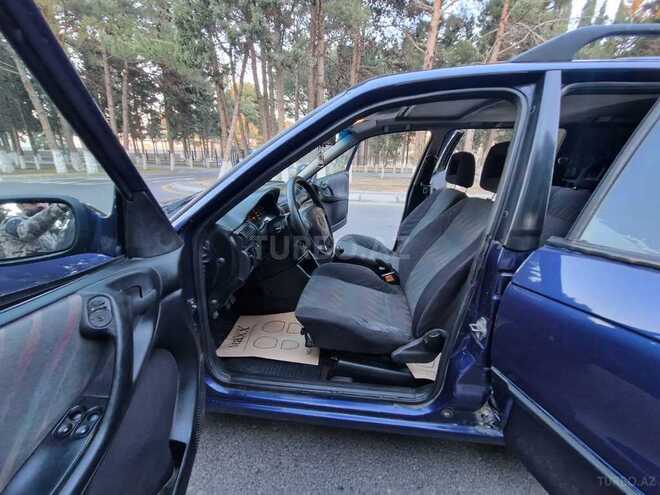 Opel Astra 1997, 324,142 km - 1.6 l - Sumqayıt