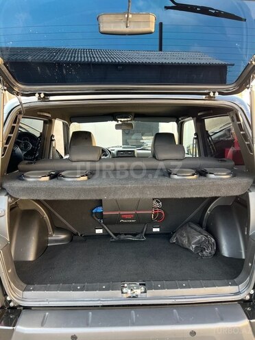 LADA (VAZ) Niva 2021, 38,600 km - 1.7 l - Sumqayıt