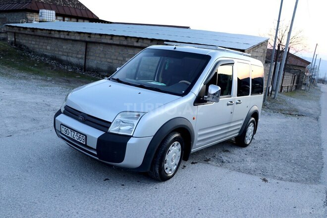 Ford Tourneo Connect 2007, 410,000 km - 1.8 л - Şəki