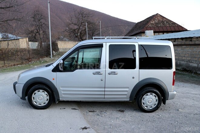 Ford Tourneo Connect 2007, 410,000 km - 1.8 л - Şəki