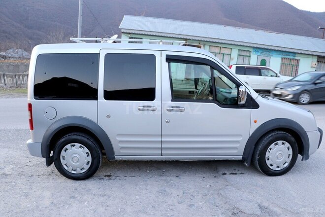 Ford Tourneo Connect 2007, 410,000 km - 1.8 л - Şəki