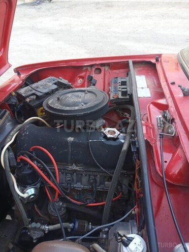 LADA (VAZ) 2107 1995, 56,000 km - 1.6 л - Qazax