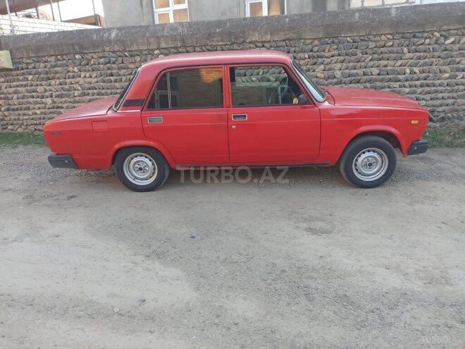 LADA (VAZ) 2107 1995, 56,000 km - 1.6 л - Qazax