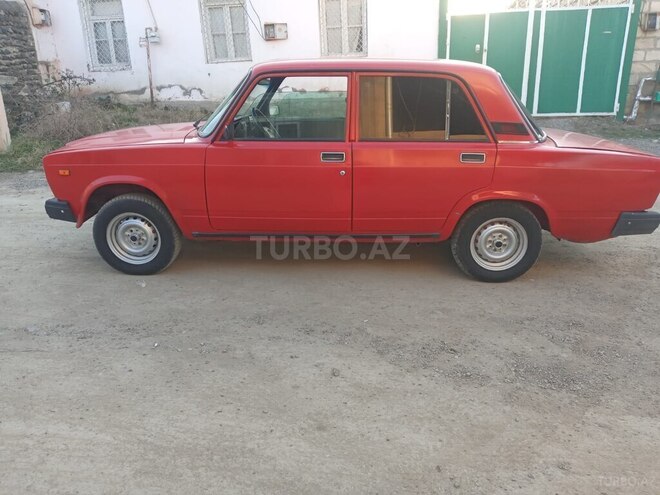 LADA (VAZ) 2107 1995, 56,000 km - 1.6 л - Qazax