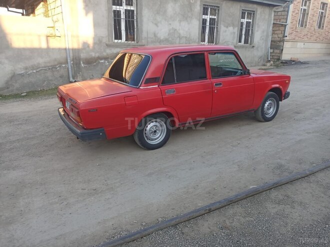 LADA (VAZ) 2107 1995, 56,000 km - 1.6 л - Qazax