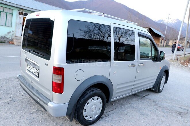 Ford Tourneo Connect 2007, 410,000 km - 1.8 л - Şəki