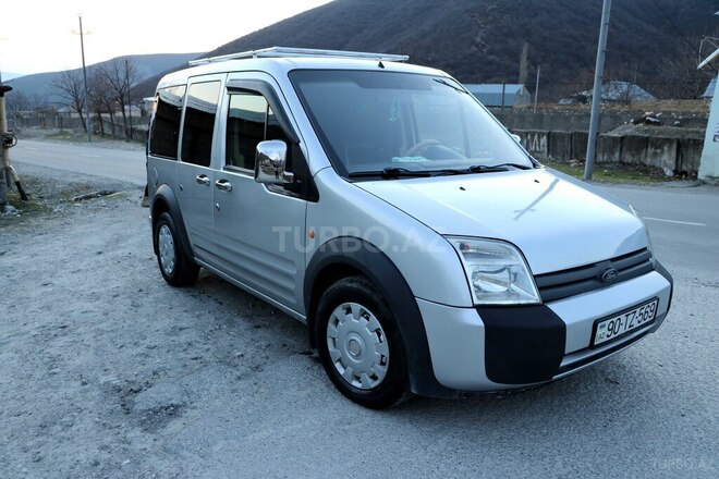 Ford Tourneo Connect 2007, 410,000 km - 1.8 л - Şəki