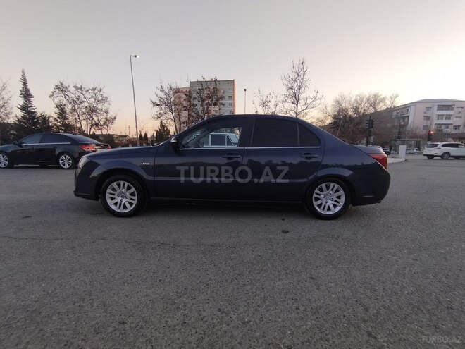 Khazar SD 2020, 108,000 km - 1.7 л - Mingəçevir