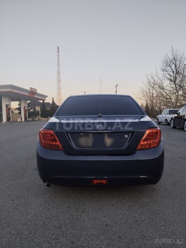Khazar SD 2020, 108,000 km - 1.7 л - Mingəçevir