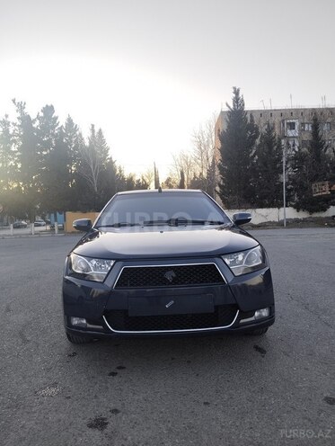 Khazar SD 2020, 108,000 km - 1.7 л - Mingəçevir