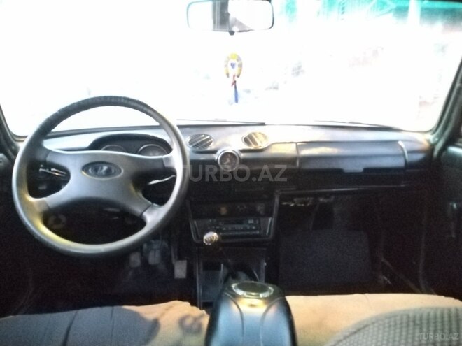 LADA (VAZ) 21011 1977, 75,000 km - 1.3 l - Gəncə