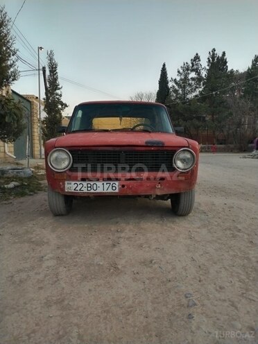 LADA (VAZ) 21011 1977, 75,000 km - 1.3 l - Gəncə