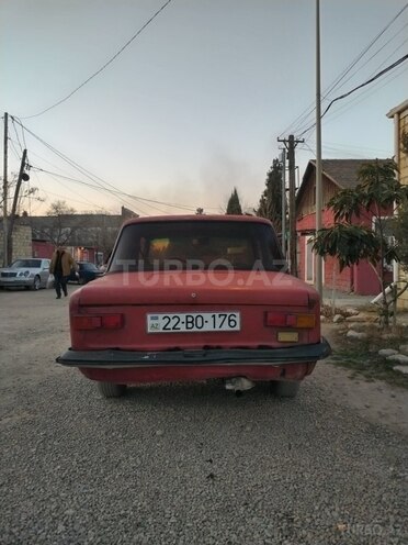 LADA (VAZ) 21011 1977, 75,000 km - 1.3 l - Gəncə