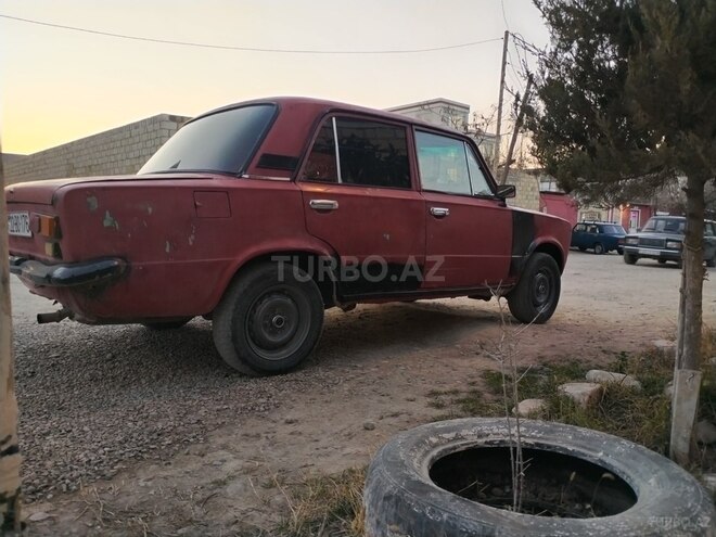 LADA (VAZ) 21011 1977, 75,000 km - 1.3 l - Gəncə