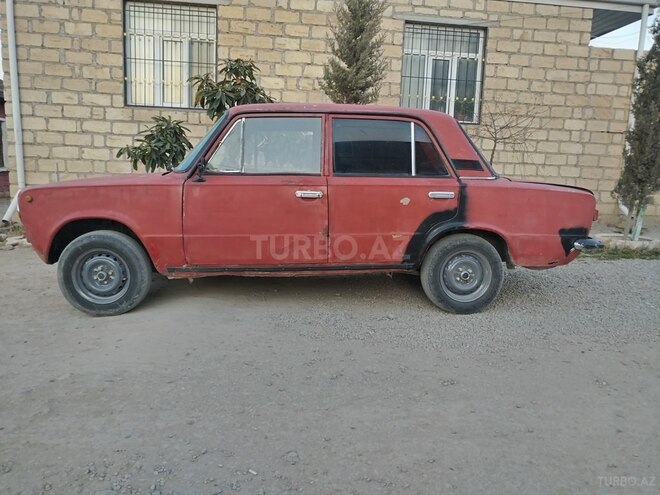 LADA (VAZ) 21011 1977, 75,000 km - 1.3 l - Gəncə