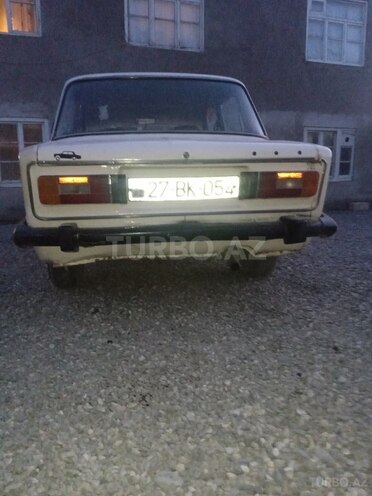 LADA (VAZ) 2106 1990, 99,000 km - 1.3 l - Xaçmaz