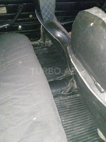 LADA (VAZ) 2106 1990, 99,000 km - 1.3 l - Xaçmaz