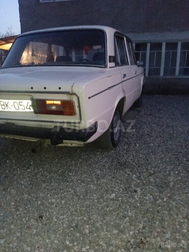 LADA (VAZ) 2106 1990, 99,000 km - 1.3 l - Xaçmaz