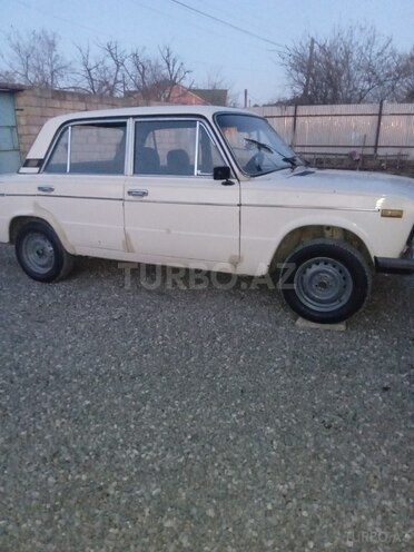 LADA (VAZ) 2106 1990, 99,000 km - 1.3 l - Xaçmaz