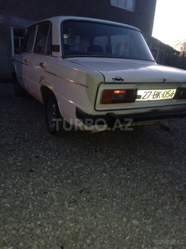 LADA (VAZ) 2106 1990, 99,000 km - 1.3 l - Xaçmaz