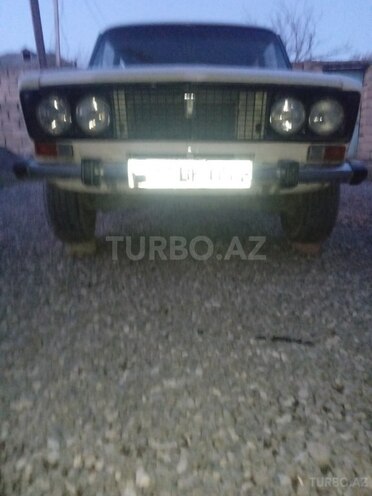 LADA (VAZ) 2106 1990, 99,000 km - 1.3 l - Xaçmaz